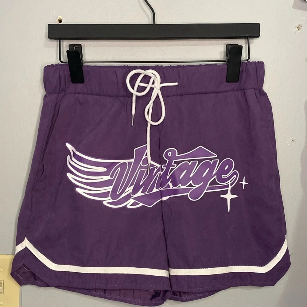 SHEIN Mens Shorts size small